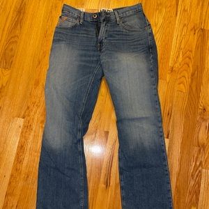 Men’s Ariat Jeans 30x34